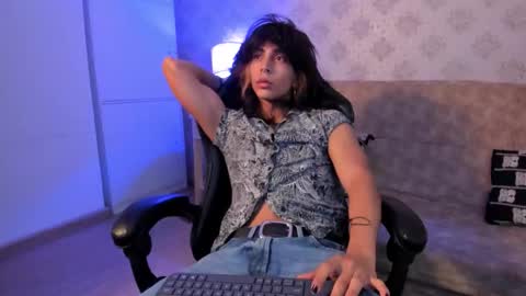 dereck_manson online show from 24, 9, 2025