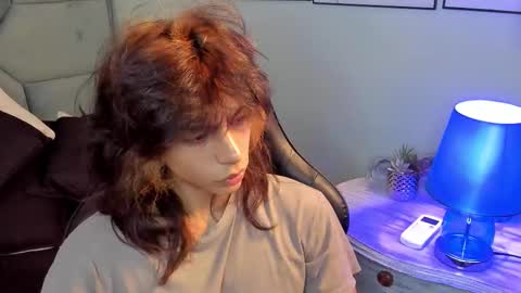 dereck_manson online show from 26, 10, 2025