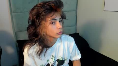 dereck_manson online show from 6, 11, 2025