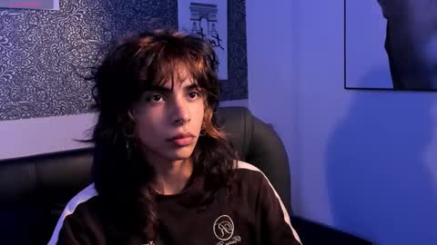 dereck_manson online show from 14, 11, 2025