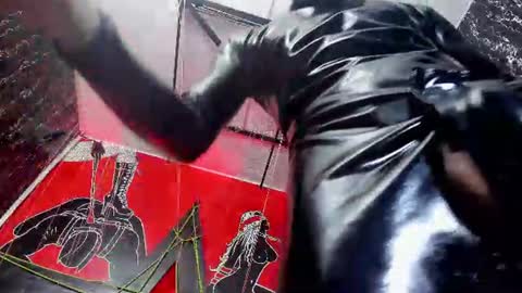 Snapshot of dereck_monroe chatting on 17, 6, 2026 Dereck online show from 17, 6, 2026