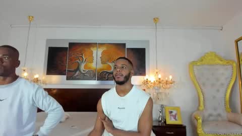 Dereck and Jake online show from 23, 11, 2025