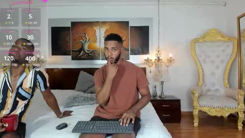 Dereck and Jake online show from 9, 2, 2026