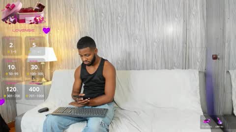 Dereck and Jake online show from 13, 2, 2026