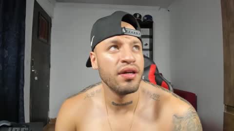 dereckgreen online show from 7, 2, 2025