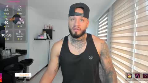 dereckgreen online show from 6, 3, 2026