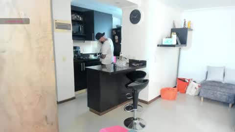 dereckgreen online show from 14, 4, 2026