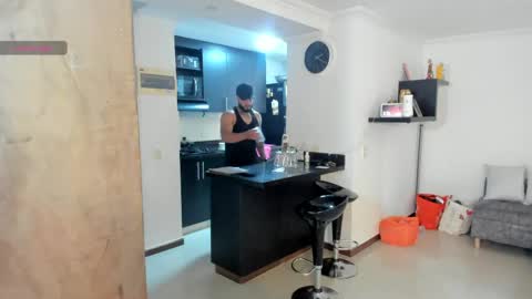 dereckgreen online show from 15, 4, 2026