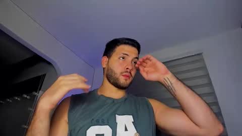 dereckhardd online show from 15, 3, 2026