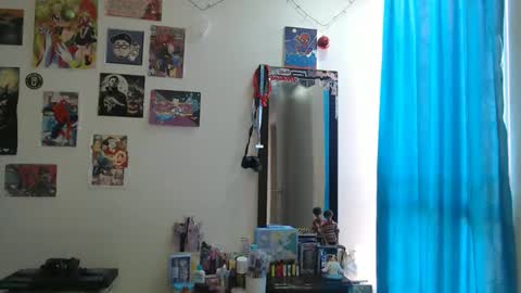 Snapshot of derek_44 chatting on 4, 2, 2026 derek_44 online show from 4, 2, 2026