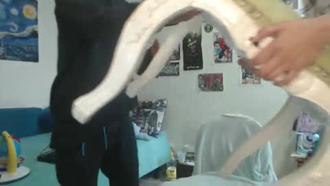 Snapshot of derek_44 chatting on 18, 2, 2026 derek_44 online show from 18, 2, 2026