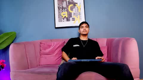 Derek online show from 15, 1, 2026