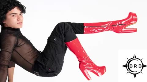 Derek independent online show from 10, 1, 2025