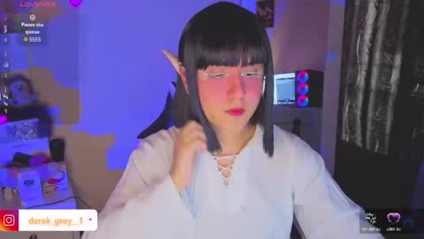 derek grey online show from 12, 3, 2026