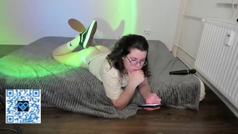 Derek online show from 13, 12, 2025