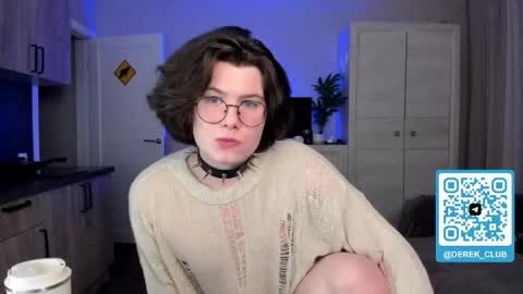 Derek online show from 29, 5, 2026