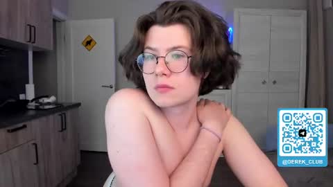 Derek online show from 10, 6, 2026