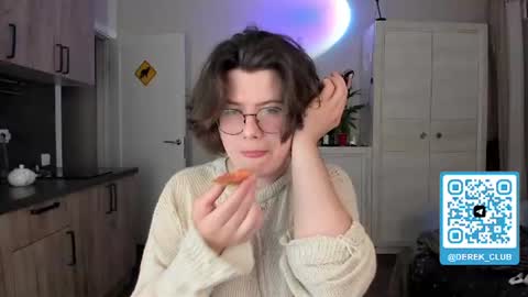 Derek online show from 23, 7, 2026