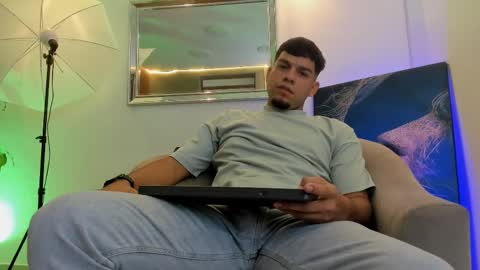 derek online show from 4, 11, 2025