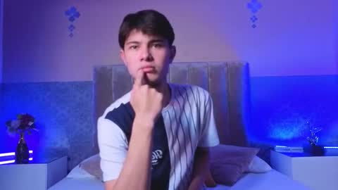 derek_sinn online show from 23, 2, 2026