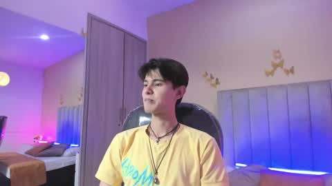 derek_sinn online show from 19, 3, 2026