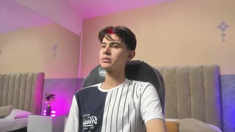 derek_sinn online show from 27, 3, 2026