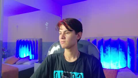 Snapshot of derek_sinn chatting on 23, 5, 2026 derek_sinn online show from 23, 5, 2026