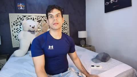 Snapshot of derek_voss chatting on 4, 6, 2026 derek_voss online show from 4, 6, 2026