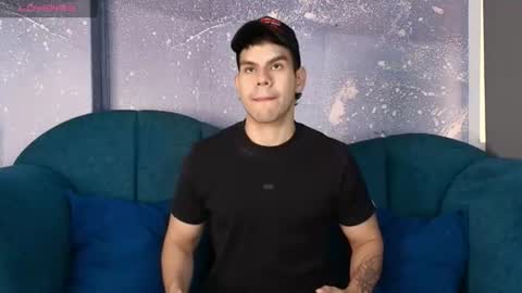 Snapshot of derek_voss chatting on 23, 6, 2026 derek_voss online show from 23, 6, 2026