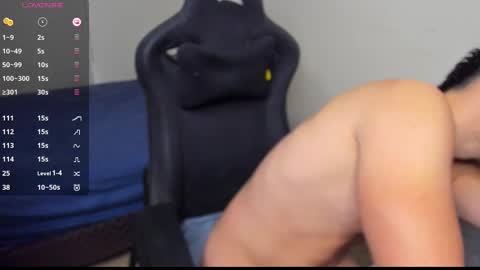 Derekcb online show from 5, 3, 2025