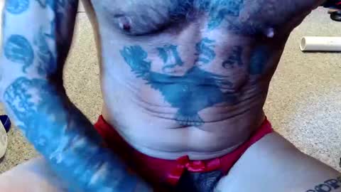 henry garfield online show from 22, 10, 2025