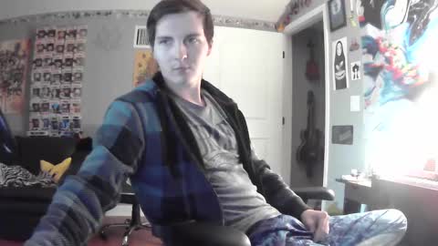 Snapshot of derekdings chatting on 5, 1, 2025 derekdings online show from 5, 1, 2025