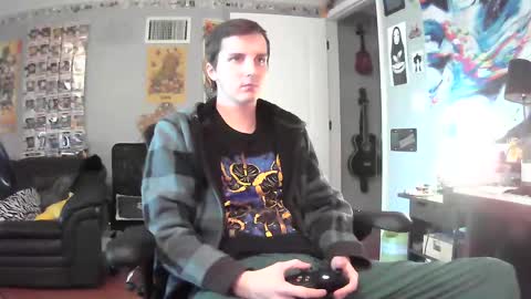 Snapshot of derekdings chatting on 7, 1, 2025 derekdings online show from 7, 1, 2025