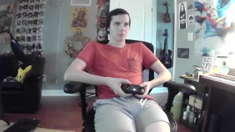 Snapshot of derekdings chatting on 23, 1, 2025 derekdings online show from 23, 1, 2025