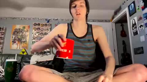 derekdings online show from 17, 3, 2026