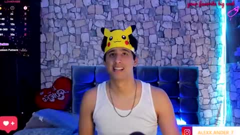 DEREKK   online show from 27, 1, 2025