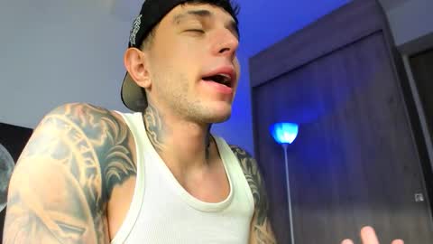 derekmuller11 online show from 18, 3, 2026