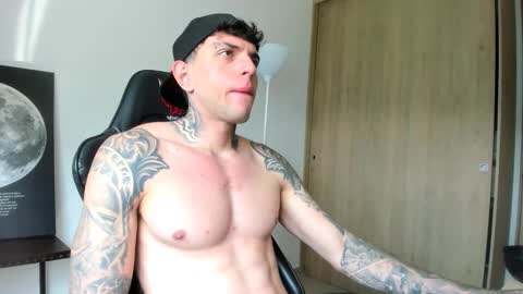 derekmuller11 online show from 25, 3, 2026