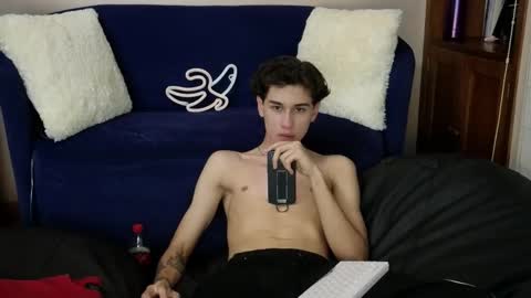 Derek online show from 20, 11, 2025