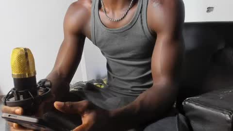 DerekWard online show from 29, 4, 2026