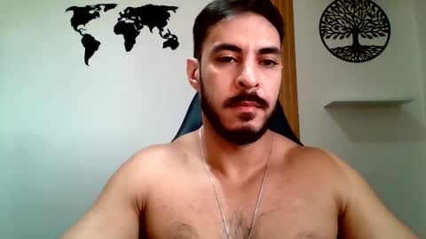 Snapshot of derick_kluster chatting on 3, 6, 2026 derick_kluster online show from 3, 6, 2026