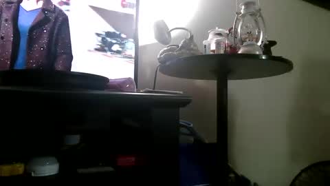 deroseblack online show from 5, 1, 2025