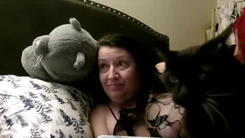 deroseblack online show from 7, 1, 2025