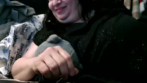 deroseblack online show from 9, 2, 2025