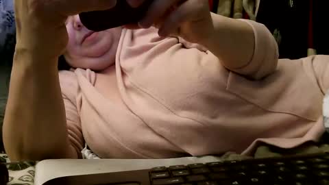 deroseblack online show from 11, 2, 2025