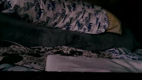 deroseblack online show from 18, 2, 2025