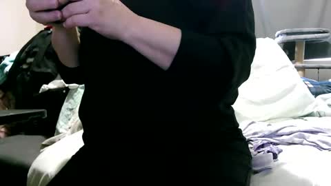 deroseblack online show from 10, 10, 2025