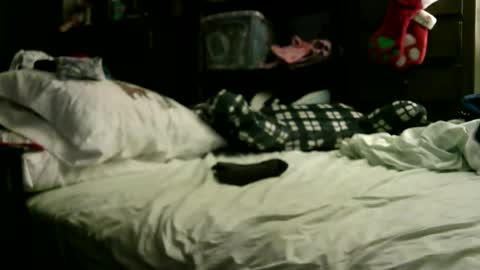 deroseblack online show from 26, 11, 2025