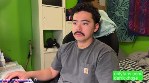 Snapshot of derrick_hose chatting on 6, 2, 2025 Derrick Hose online show from 6, 2, 2025