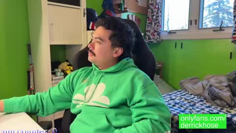 Snapshot of derrick_hose chatting on 27, 2, 2025 Derrick Hose online show from 27, 2, 2025